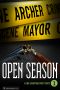 [Joe Gunther 01] • Open Season (Joe Gunther #1) (Joe Gunther Mysteries)